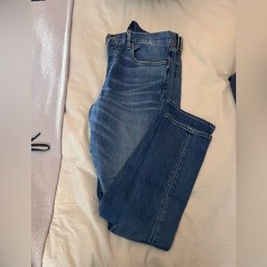 Lucky Brand Jeans - Authentic Skinny - 34W 32L